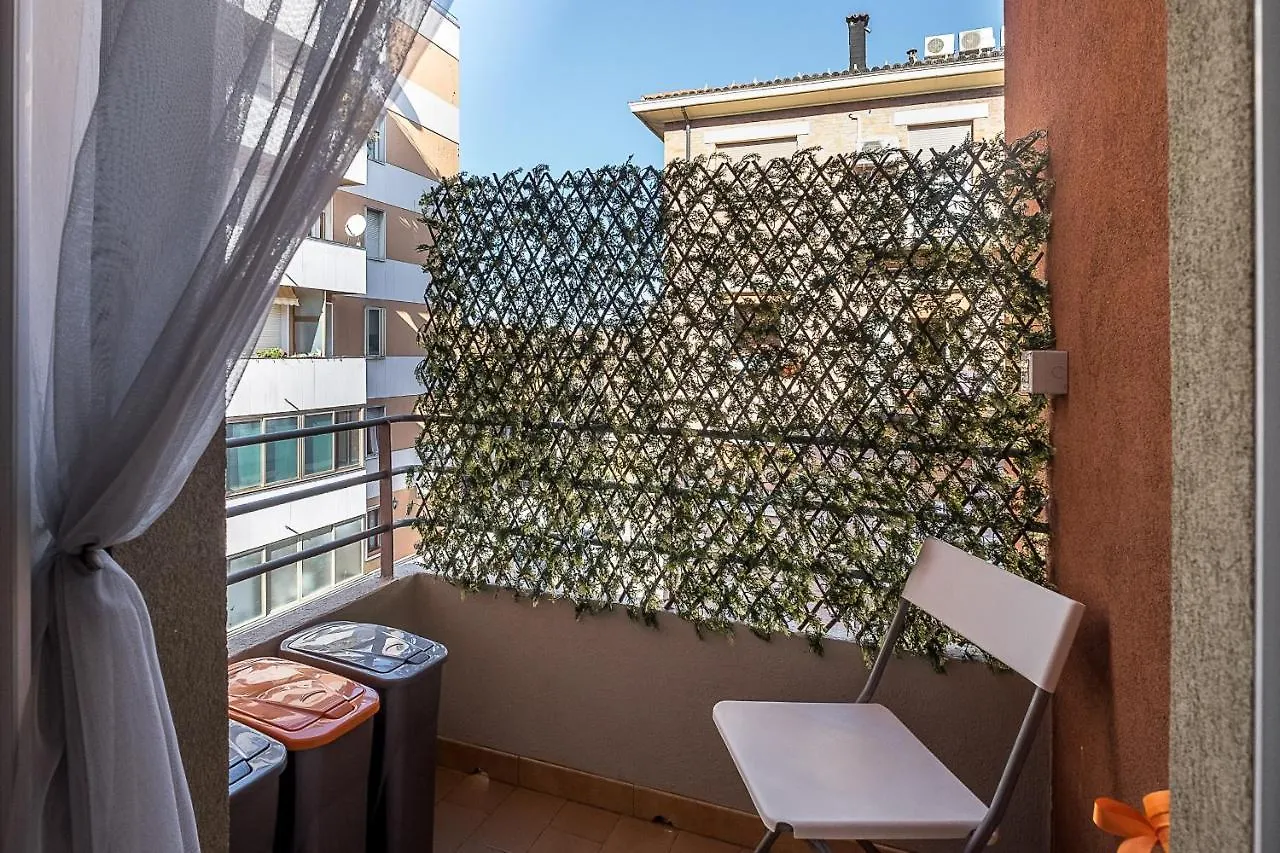 Appartamento A Piazza Dell'Unita By Wonderful Italy Bologna Apartman
