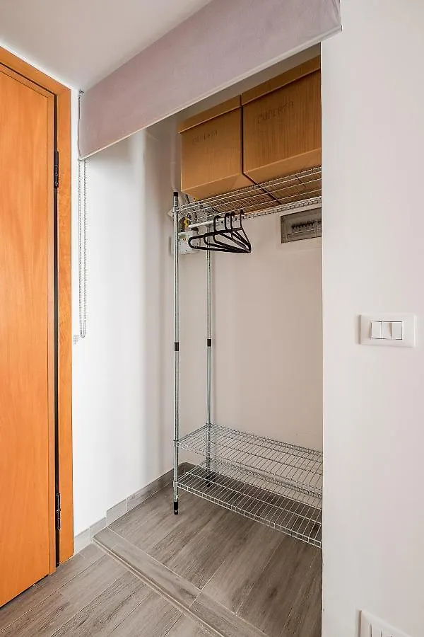 Apartman Appartamento A Piazza Dell'Unita By Wonderful Italy Bologna