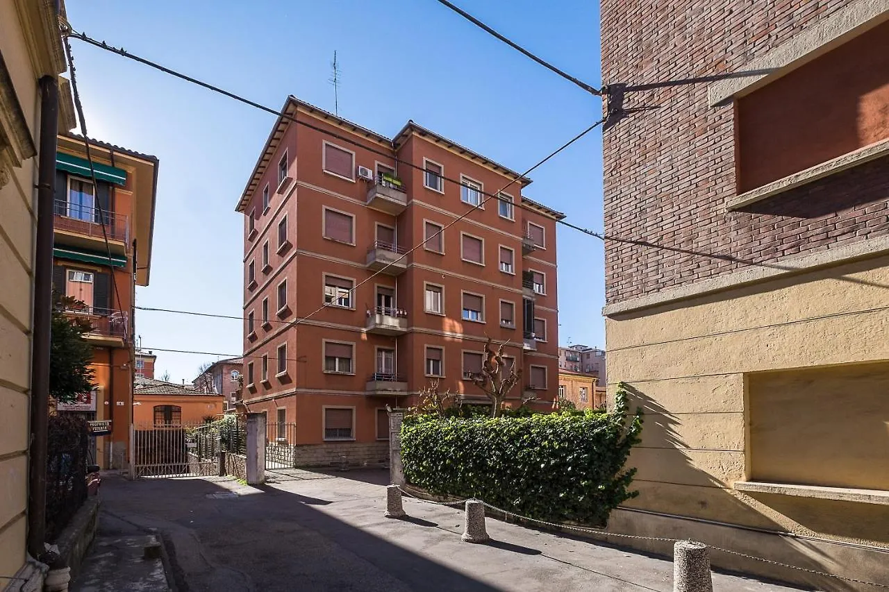 Appartamento A Piazza Dell'Unita By Wonderful Italy Bologna